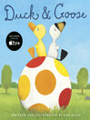 Cover image for Duck & Goose